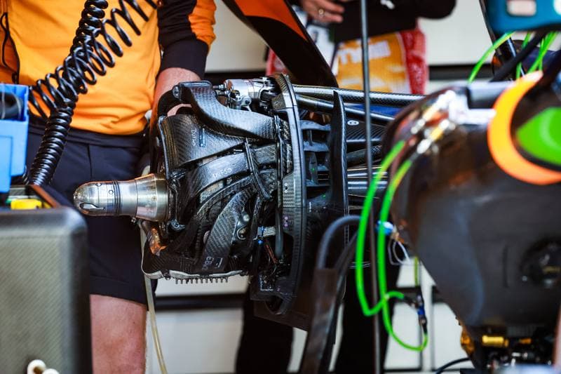 Motorsport. Formula 1. Canadian Grand Prix. 24.05.2026