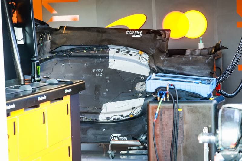 Motorsport. Formula 1. Canadian Grand Prix. 24.05.2026