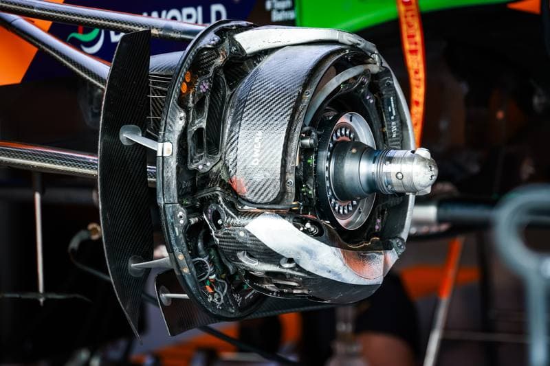 Motorsport. Formula 1. Canadian Grand Prix. 24.05.2026