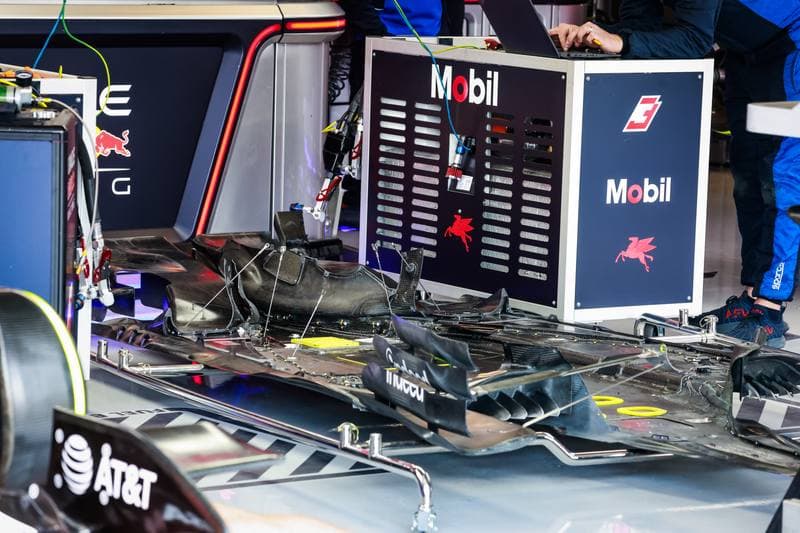 Motorsport. Formula 1. Canadian Grand Prix. 24.05.2026