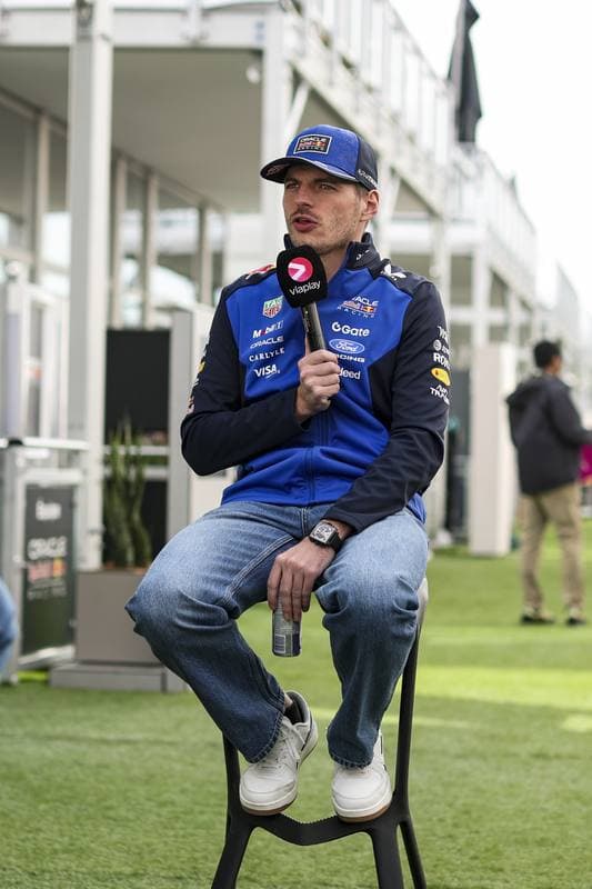 Motorsport. Formula 1. Canadian Grand Prix. 24.05.2026
