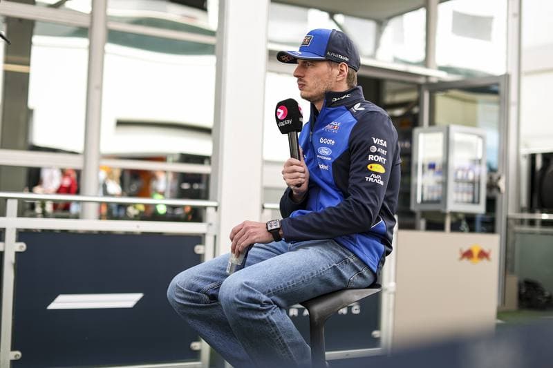 Motorsport. Formula 1. Canadian Grand Prix. 24.05.2026
