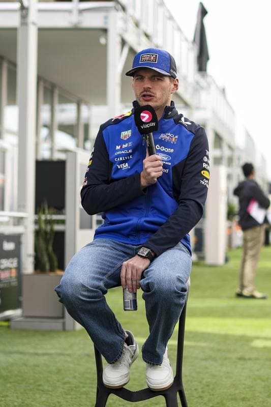 Motorsport. Formula 1. Canadian Grand Prix. 24.05.2026
