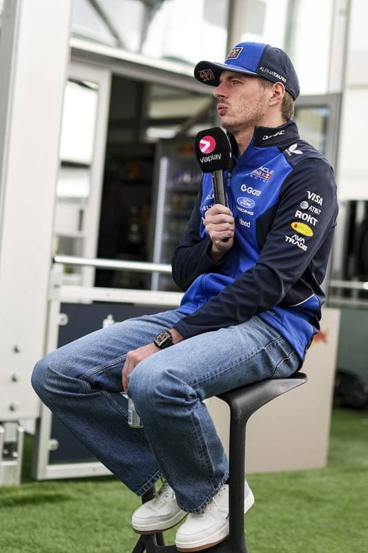 Motorsport. Formula 1. Canadian Grand Prix. 24.05.2026
