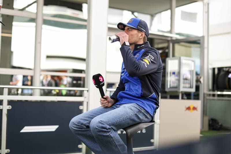 Motorsport. Formula 1. Canadian Grand Prix. 24.05.2026