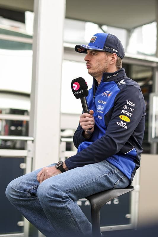 Motorsport. Formula 1. Canadian Grand Prix. 24.05.2026