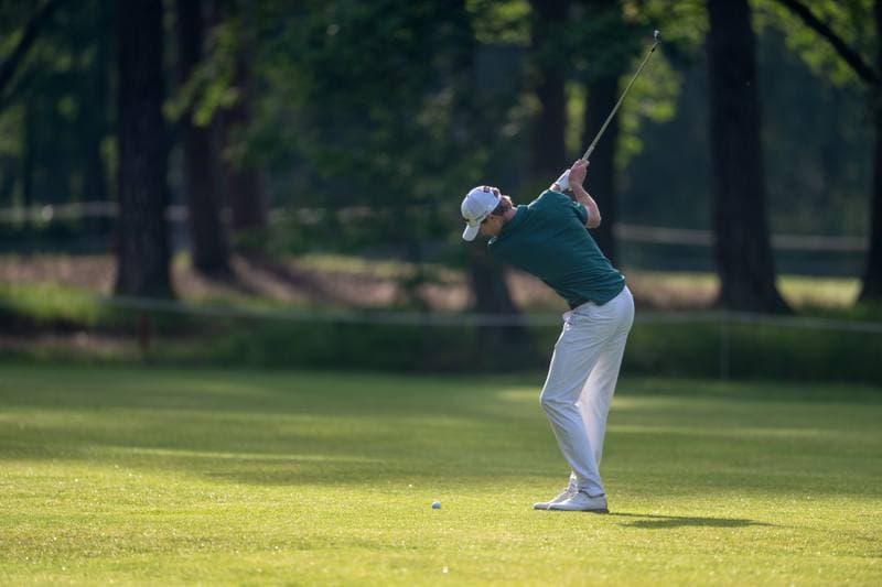 Golf. DP World Tour. Soudal Open. 23.05.2026