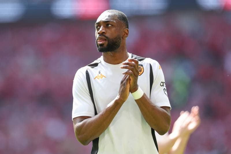 Football. Sky Bet Championship. Hull City - Middlesbrough. 23.05.2026