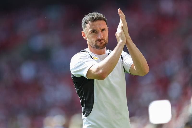 Football. Sky Bet Championship. Hull City - Middlesbrough. 23.05.2026