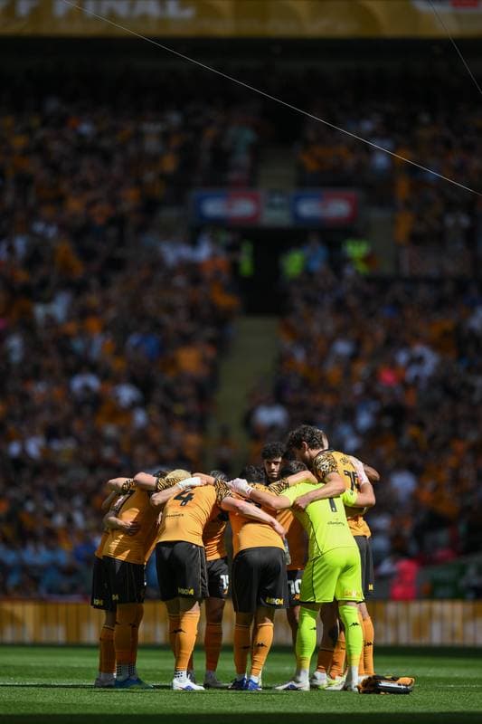 Football. Sky Bet Championship. Hull City - Middlesbrough. 23.05.2026