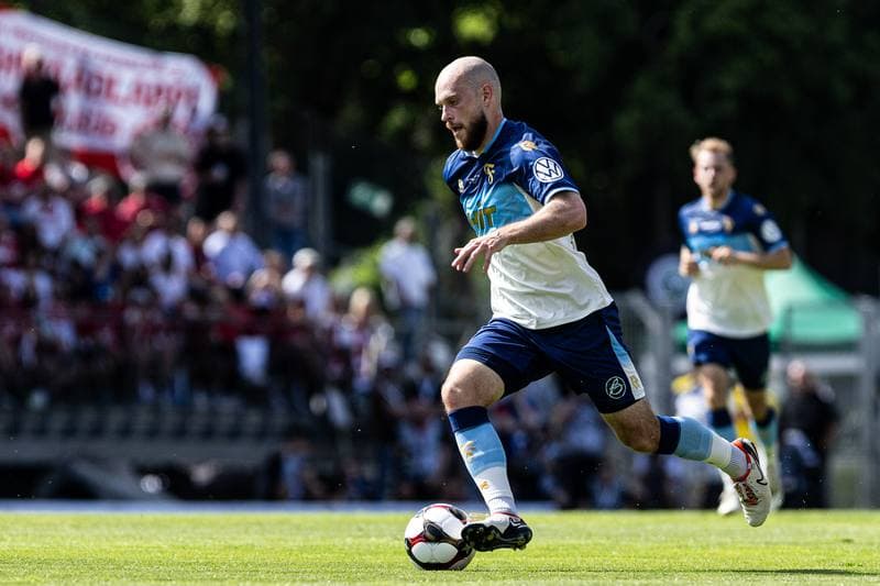 Football. Finaltag der Amateure. SC Fortuna Koln - FC Viktoria Koln. 23.05.2026