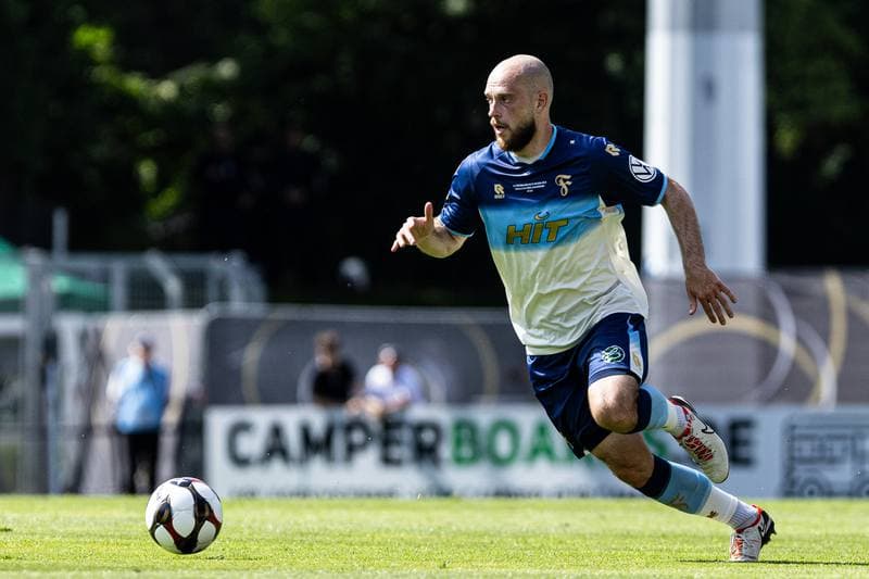 Football. Finaltag der Amateure. SC Fortuna Koln - FC Viktoria Koln. 23.05.2026