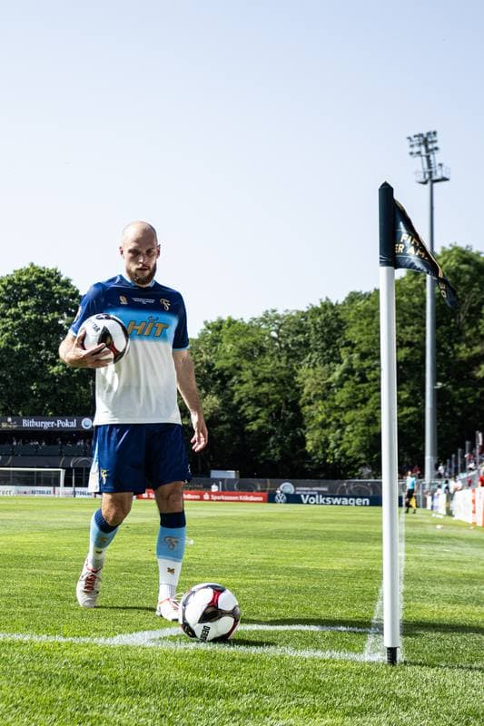 Football. Finaltag der Amateure. SC Fortuna Koln - FC Viktoria Koln. 23.05.2026