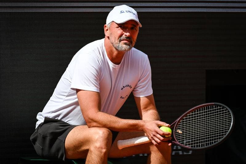 Tennis. Roland Garros. Day 1. 23.05.2026