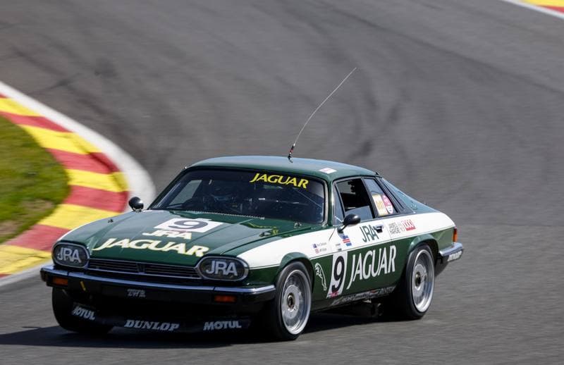 Motorsport. Le Mans Classic Series. Heritage Touring Cup. 24.05.2026