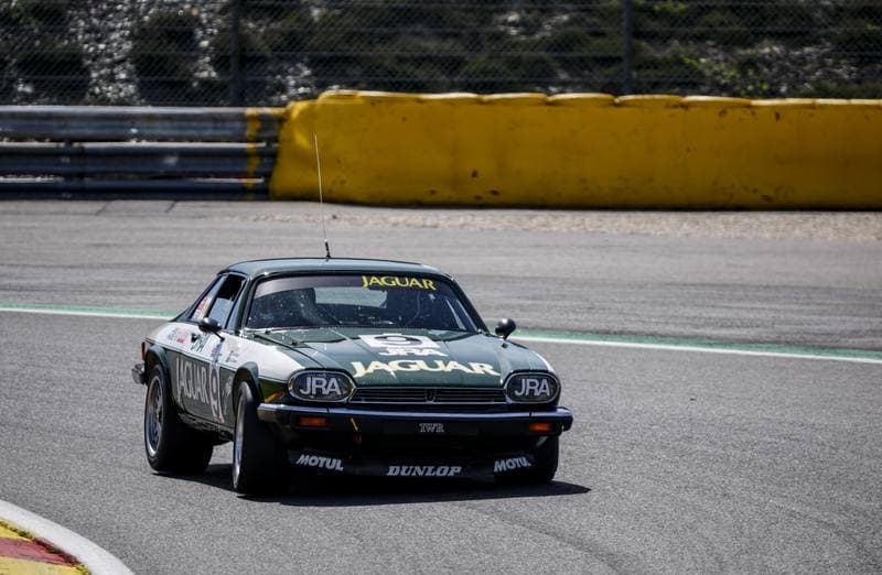 Motorsport. Le Mans Classic Series. Heritage Touring Cup. 24.05.2026