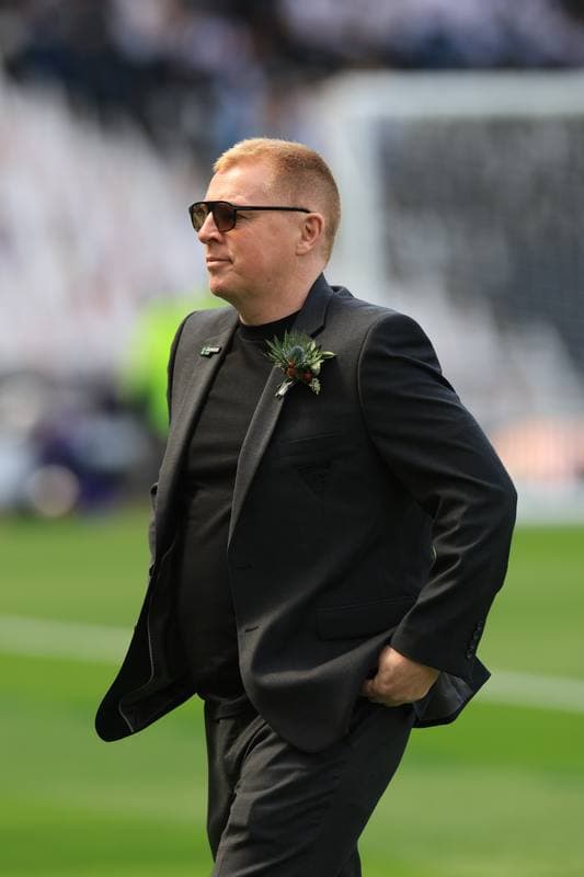 Football. Scottish Cup Final. Celtic - Dunfermline Athletic. 23.05.2026