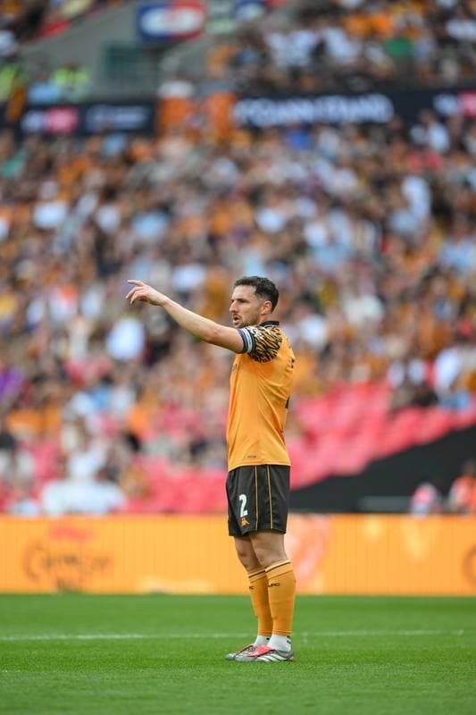 Football. Sky Bet Championship. Hull City - Middlesbrough. 23.05.2026
