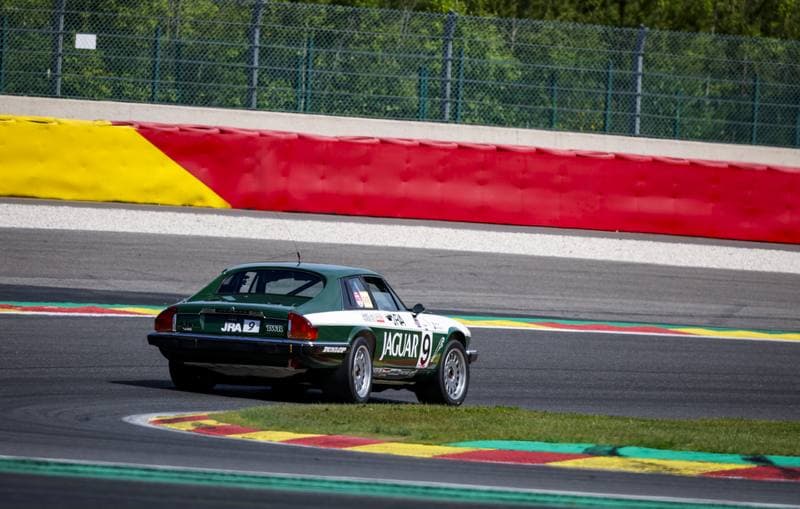 Motorsport. Le Mans Classic Series. Heritage Touring Cup. 24.05.2026