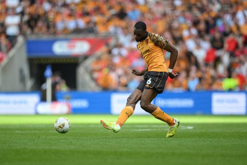 Football. Sky Bet Championship. Hull City - Middlesbrough. 23.05.2026