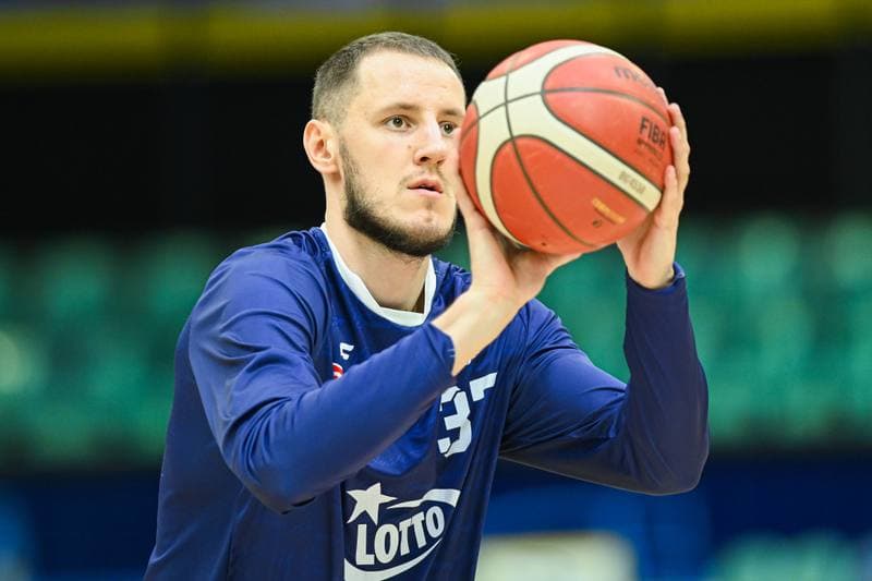 Basketball. Orlen Basket Liga. Slask Wroclaw - Arka Gdynia. 23.05.2026
