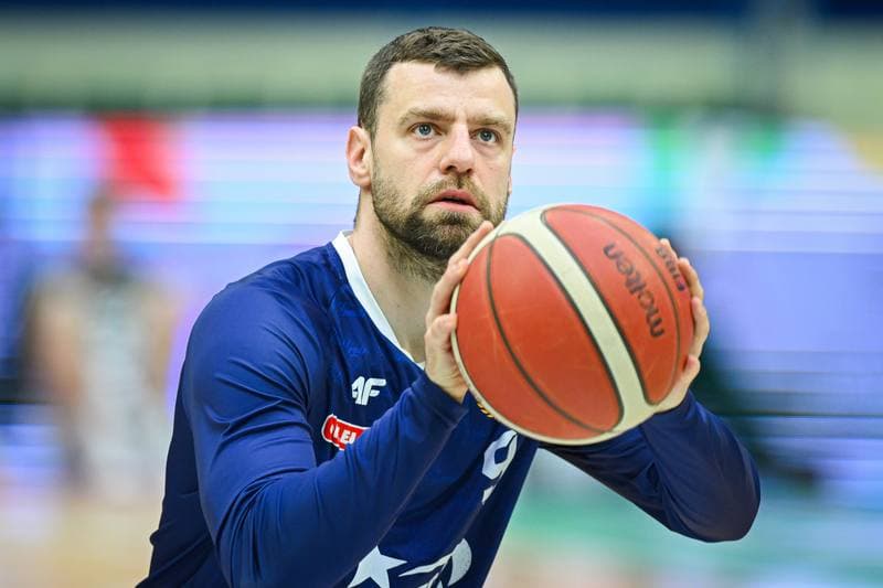 Basketball. Orlen Basket Liga. Slask Wroclaw - Arka Gdynia. 23.05.2026