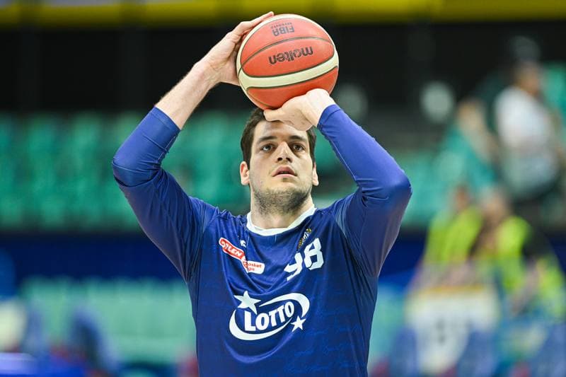 Basketball. Orlen Basket Liga. Slask Wroclaw - Arka Gdynia. 23.05.2026