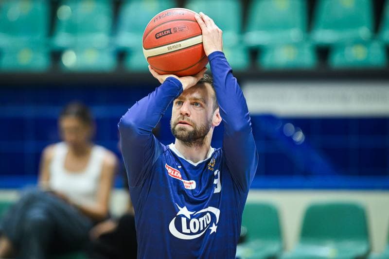 Basketball. Orlen Basket Liga. Slask Wroclaw - Arka Gdynia. 23.05.2026