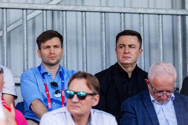 Football. PKO BP Ekstraklasa. Rakow Czestochowa - Arka Gdynia. 23.05.2026