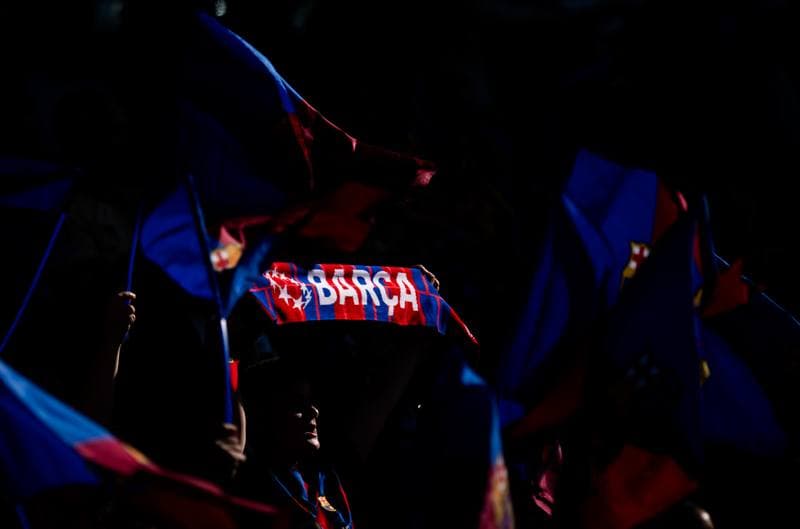Football. UEFA Women's Champions League Final. Barcelona - Lyon. 23.05.2026