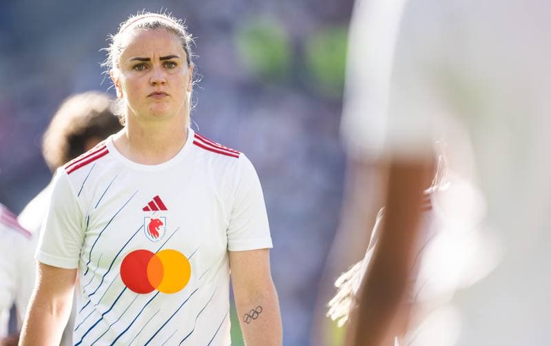 Football. UEFA Women's Champions League Final. Barcelona - Lyon. 23.05.2026