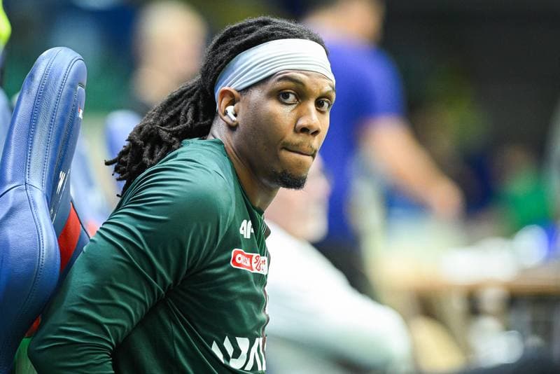 Basketball. Orlen Basket Liga. Slask Wroclaw - Arka Gdynia. 23.05.2026
