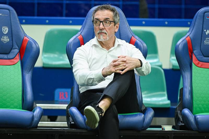 Basketball. Orlen Basket Liga. Slask Wroclaw - Arka Gdynia. 23.05.2026