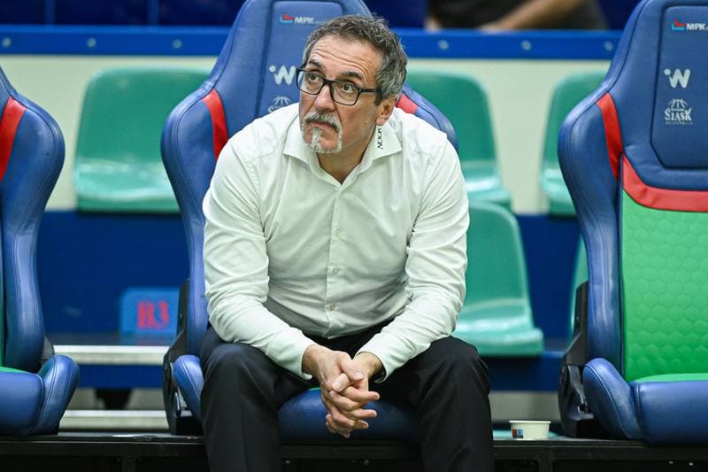 Basketball. Orlen Basket Liga. Slask Wroclaw - Arka Gdynia. 23.05.2026