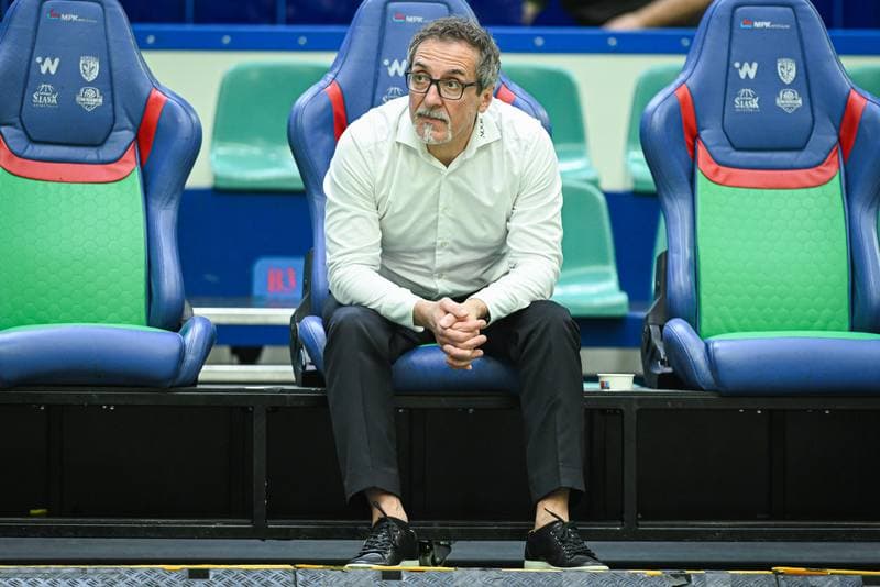 Basketball. Orlen Basket Liga. Slask Wroclaw - Arka Gdynia. 23.05.2026