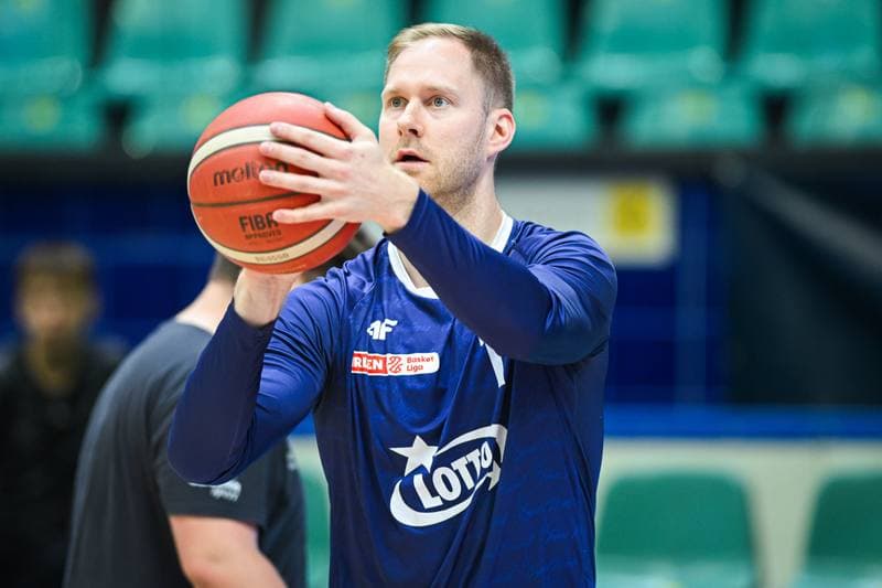 Basketball. Orlen Basket Liga. Slask Wroclaw - Arka Gdynia. 23.05.2026