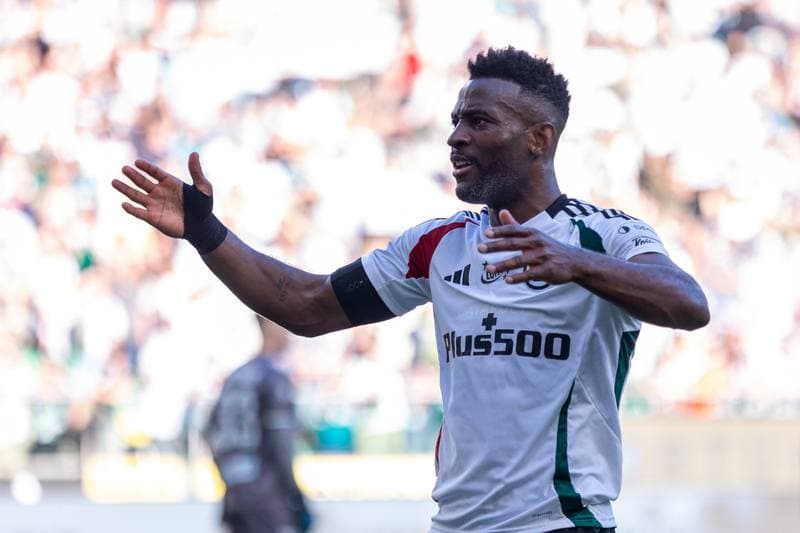 Football. PKO BP Ekstraklasa. Legia Warsaw - Motor Lublin. 23.05.2026