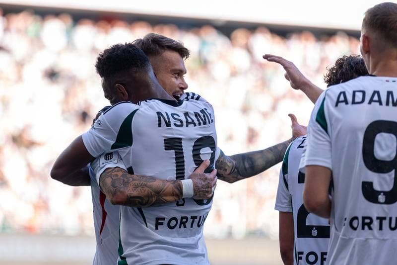 Football. PKO BP Ekstraklasa. Legia Warsaw - Motor Lublin. 23.05.2026