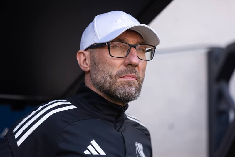 Football. PKO BP Ekstraklasa. Legia Warsaw - Motor Lublin. 23.05.2026