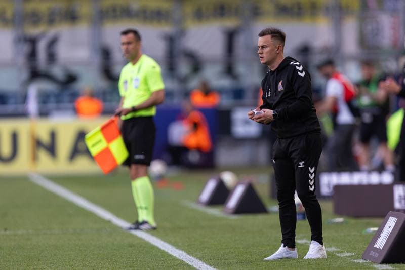Football. PKO BP Ekstraklasa. Legia Warsaw - Motor Lublin. 23.05.2026