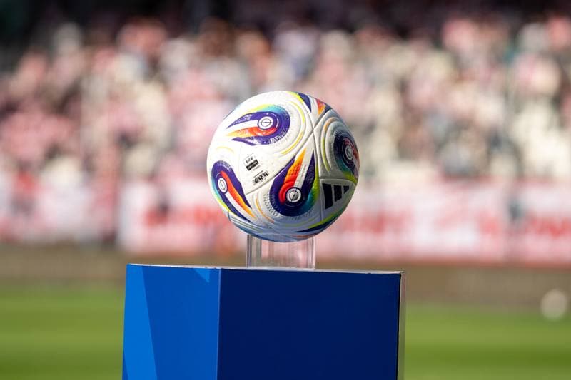 Football. PKO BP Ekstraklasa. Cracovia - Korona Kielce. 23.05.2026