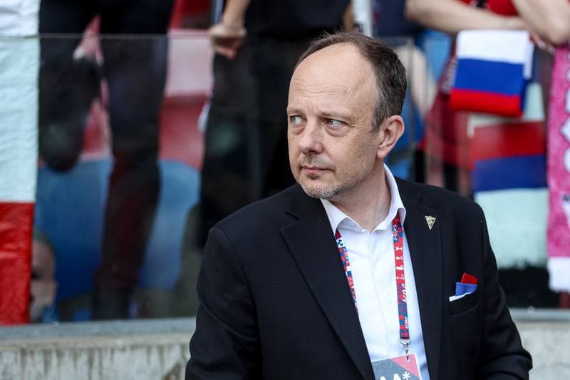 Football. PKO BP Ekstraklasa. Gornik Zabrze - Radomiak Radom. 23.05.2026