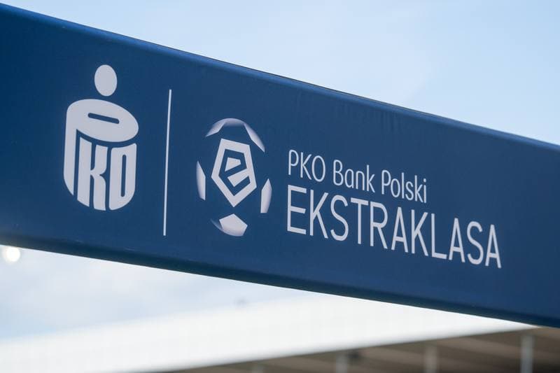 Football. PKO BP Ekstraklasa. Cracovia - Korona Kielce. 23.05.2026