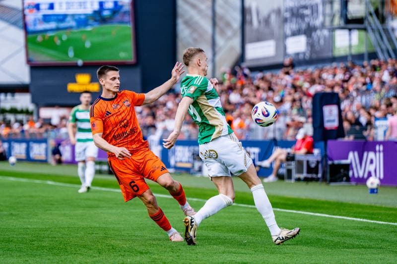 Football. PKO BP Ekstraklasa. Bruk-Bet Termalica - Lechia Gdansk. 23.05.2026