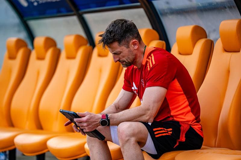 Football. PKO BP Ekstraklasa. Bruk-Bet Termalica - Lechia Gdansk. 23.05.2026