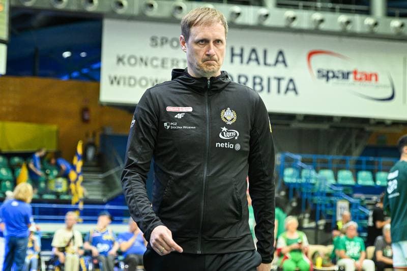 Basketball. Orlen Basket Liga. Slask Wroclaw - Arka Gdynia. 23.05.2026