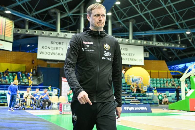 Basketball. Orlen Basket Liga. Slask Wroclaw - Arka Gdynia. 23.05.2026