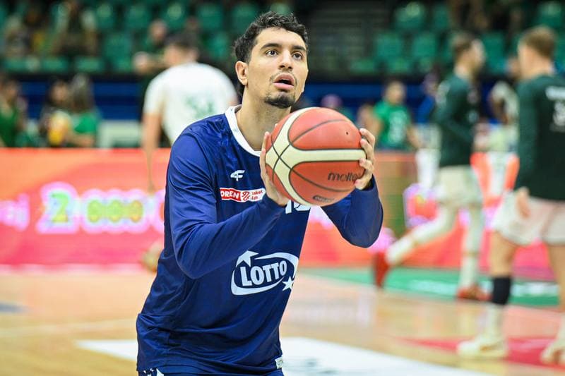 Basketball. Orlen Basket Liga. Slask Wroclaw - Arka Gdynia. 23.05.2026