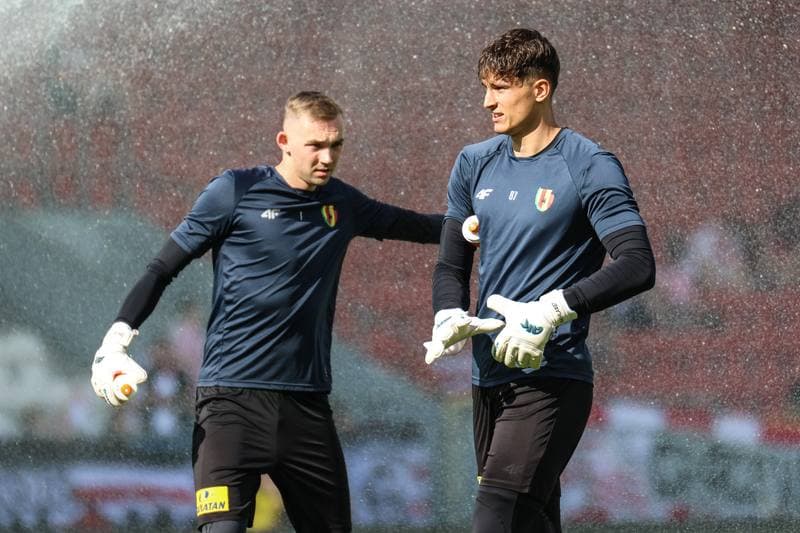 Football. PKO BP Ekstraklasa. Cracovia - Korona Kielce. 23.05.2026