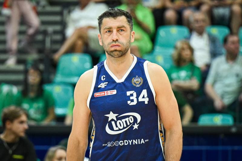Basketball. Orlen Basket Liga. Slask Wroclaw - Arka Gdynia. 23.05.2026